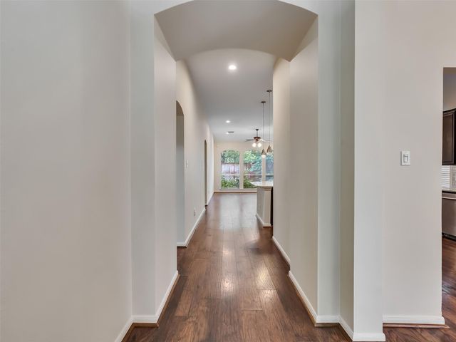 7914 Sinfonia Drive, Houston, TX 77040