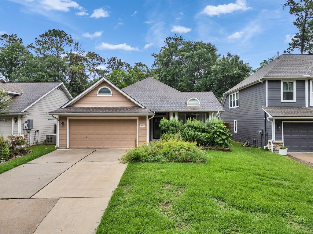 7914 Sinfonia Drive, Houston, TX 77040