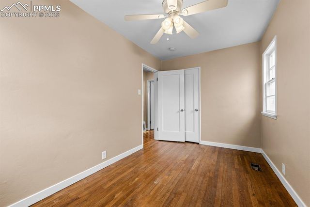 323 Arthur Street, Pueblo, CO 81004