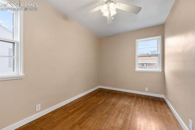 323 Arthur Street, Pueblo, CO 81004