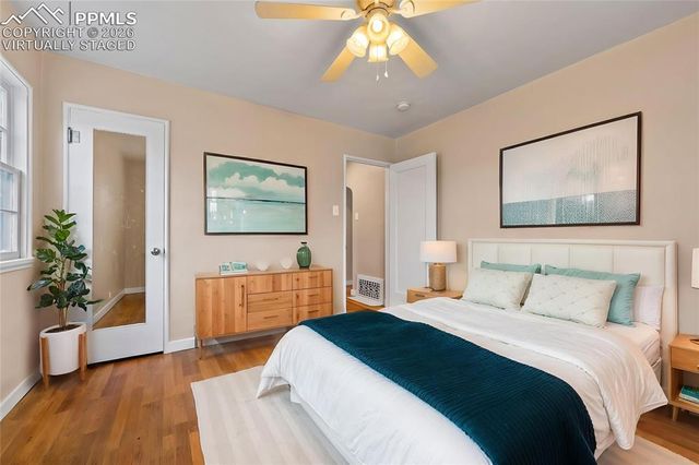 323 Arthur Street, Pueblo, CO 81004