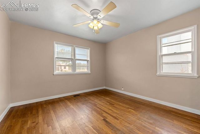 323 Arthur Street, Pueblo, CO 81004