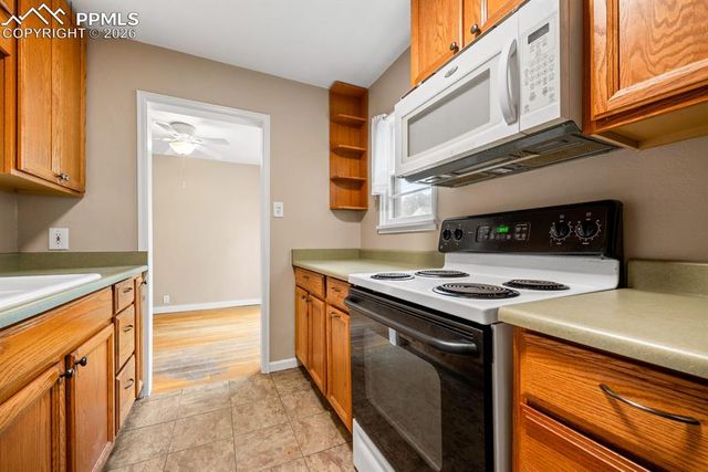 323 Arthur Street, Pueblo, CO 81004
