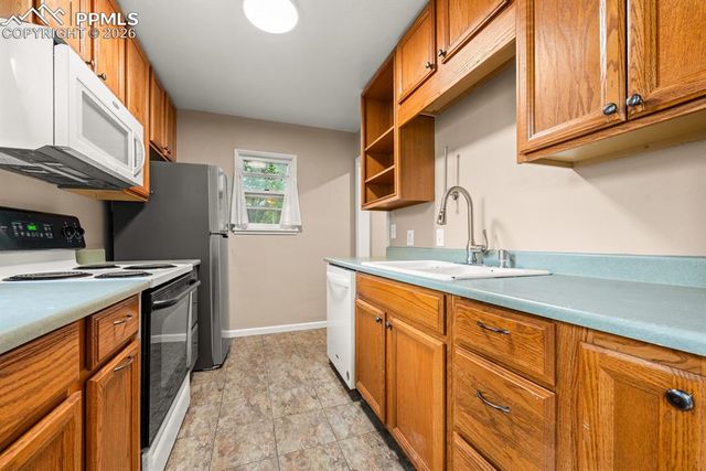 323 Arthur Street, Pueblo, CO 81004