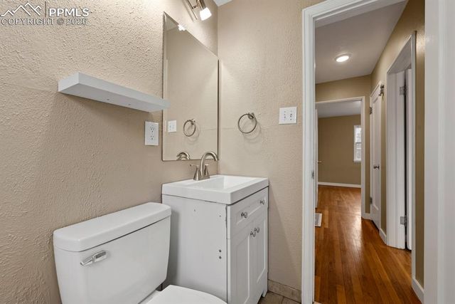 323 Arthur Street, Pueblo, CO 81004