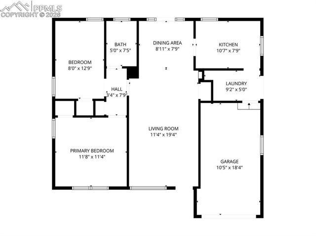 323 Arthur Street, Pueblo, CO 81004
