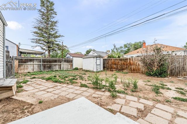 323 Arthur Street, Pueblo, CO 81004