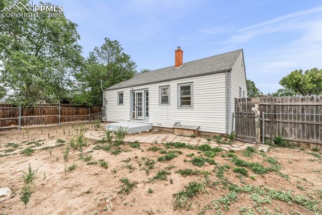323 Arthur Street, Pueblo, CO 81004