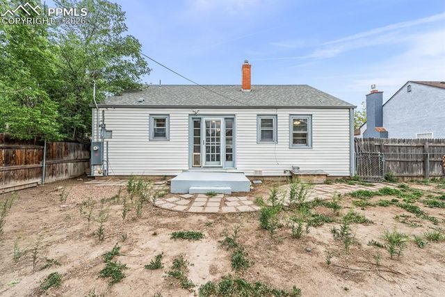 323 Arthur Street, Pueblo, CO 81004