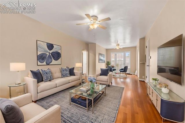 323 Arthur Street, Pueblo, CO 81004