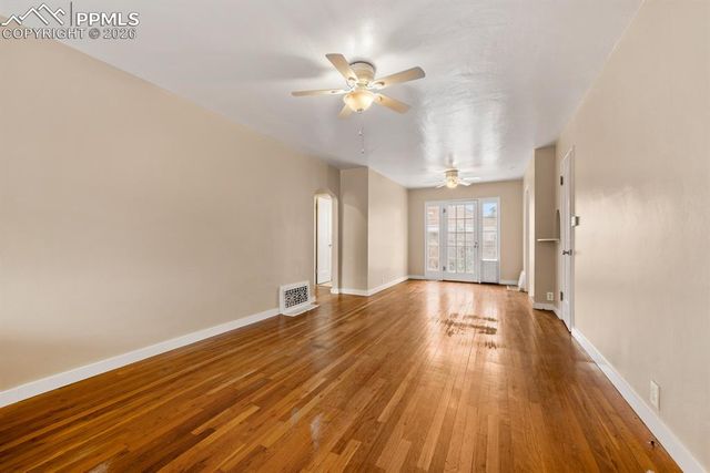 323 Arthur Street, Pueblo, CO 81004