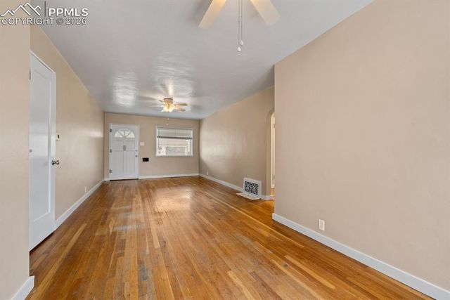 323 Arthur Street, Pueblo, CO 81004