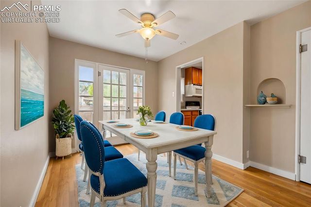 323 Arthur Street, Pueblo, CO 81004