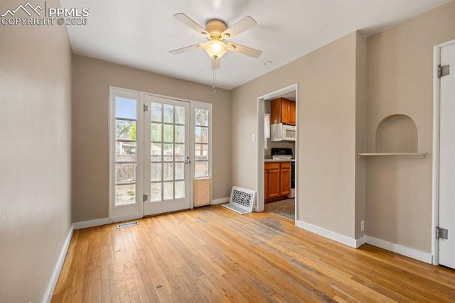 323 Arthur Street, Pueblo, CO 81004