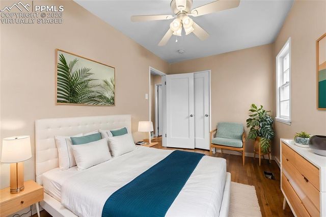 323 Arthur Street, Pueblo, CO 81004