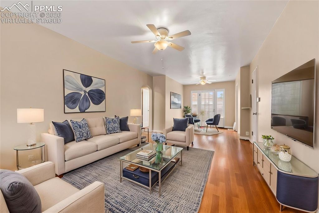 323 Arthur Street, Pueblo, CO 81004 — photo 4