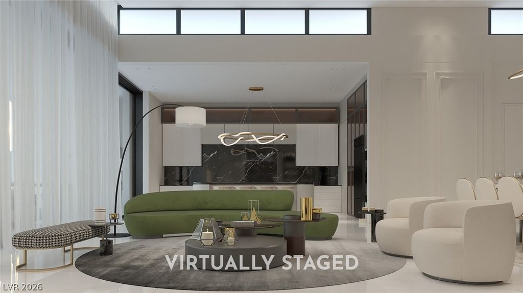 1196 Royal Tesla Ct, Henderson, NV 89012 — photo 4