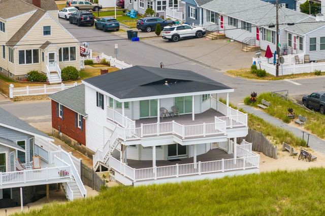103 Ocean Drive, Seabrook, NH 03874