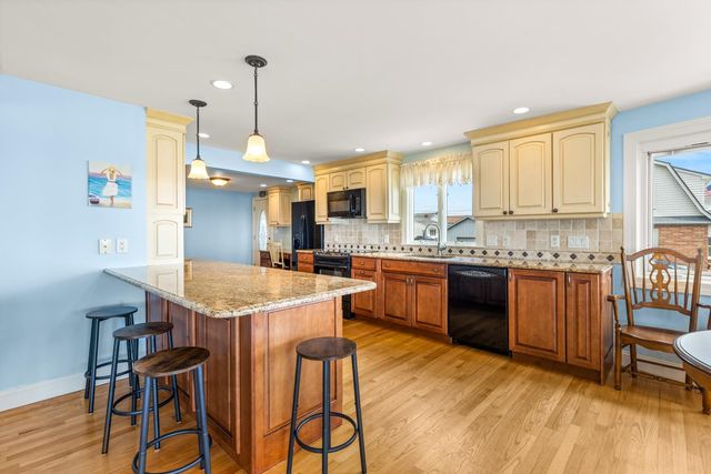 103 Ocean Drive, Seabrook, NH 03874