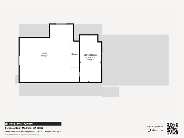 4 Lincoln Ct, Medfield, MA 02052