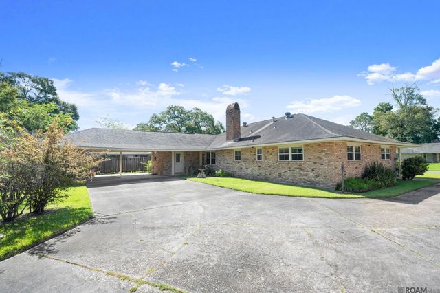 12289 Sherbrook, Baton Rouge, LA 70815