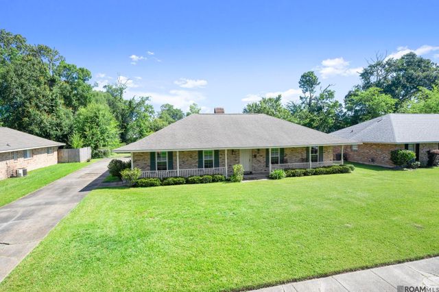 12289 Sherbrook, Baton Rouge, LA 70815