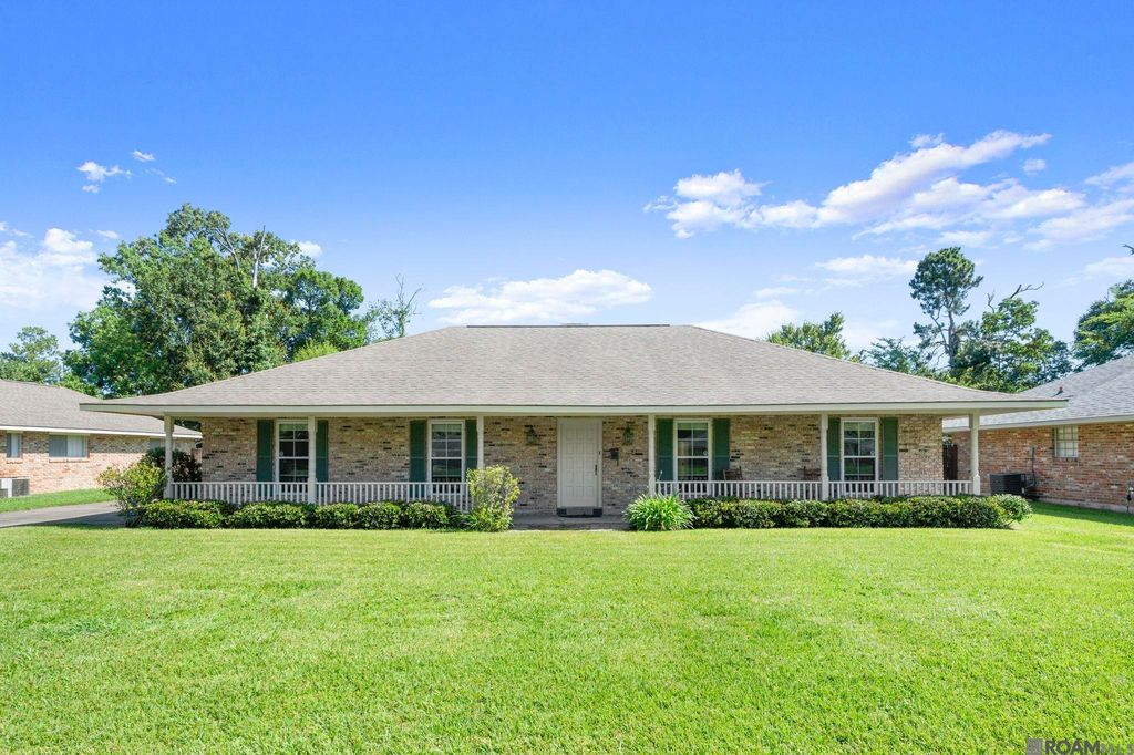 12289 Sherbrook, Baton Rouge, LA 70815