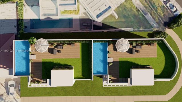 1105 SW 22nd Ter, Miami, FL 33129