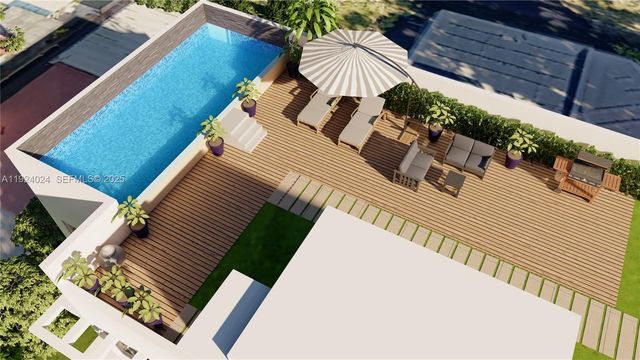 1105 SW 22nd Ter, Miami, FL 33129