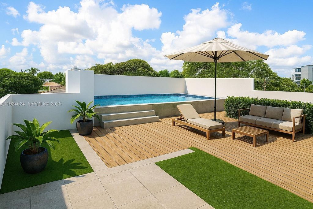 1105 SW 22nd Ter, Miami, FL 33129