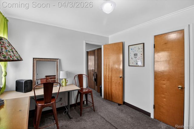 3515 Williams Street, Dearborn, MI 48124