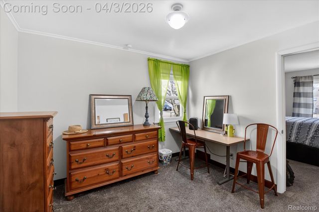 3515 Williams Street, Dearborn, MI 48124