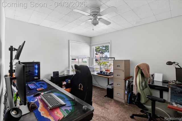 3515 Williams Street, Dearborn, MI 48124