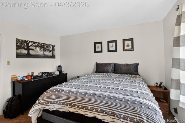 3515 Williams Street, Dearborn, MI 48124