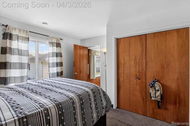 3515 Williams Street, Dearborn, MI 48124