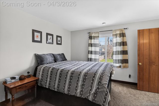 3515 Williams Street, Dearborn, MI 48124