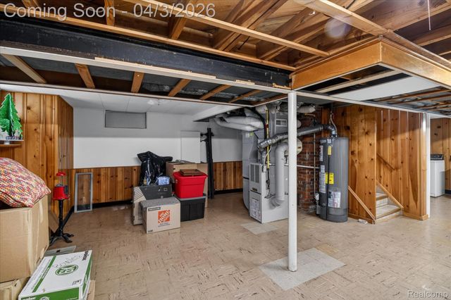 3515 Williams Street, Dearborn, MI 48124