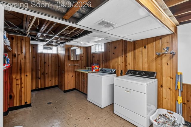 3515 Williams Street, Dearborn, MI 48124