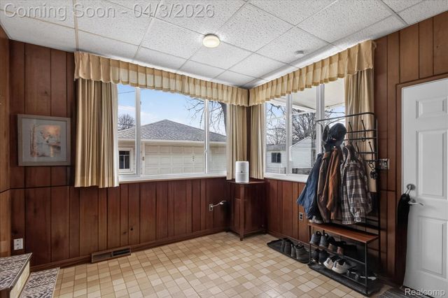 3515 Williams Street, Dearborn, MI 48124