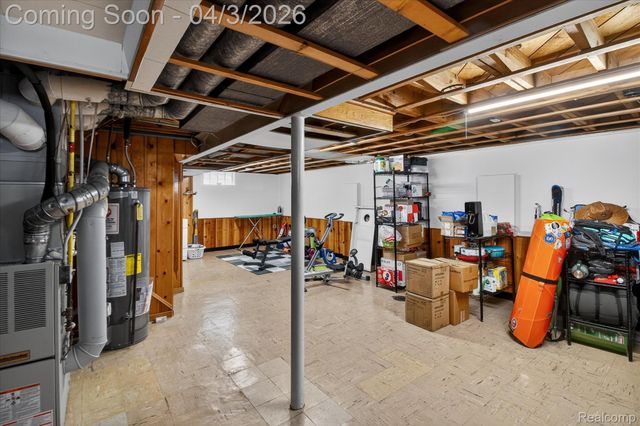 3515 Williams Street, Dearborn, MI 48124