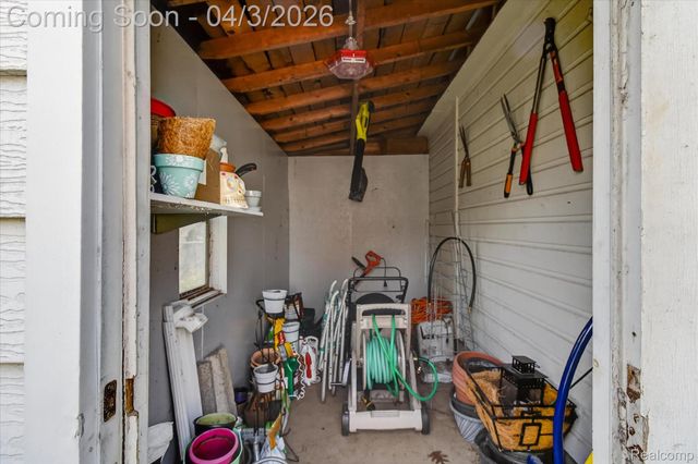 3515 Williams Street, Dearborn, MI 48124