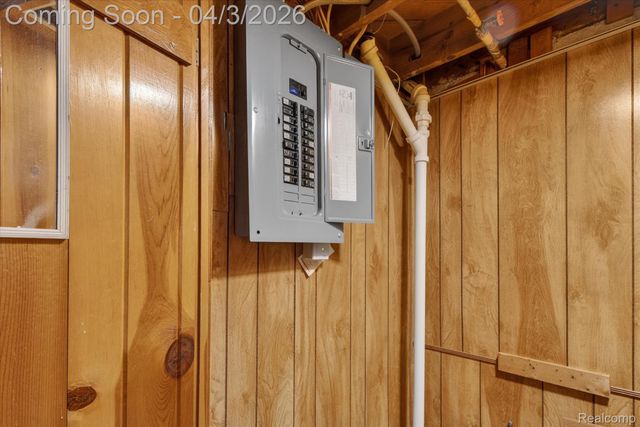 3515 Williams Street, Dearborn, MI 48124