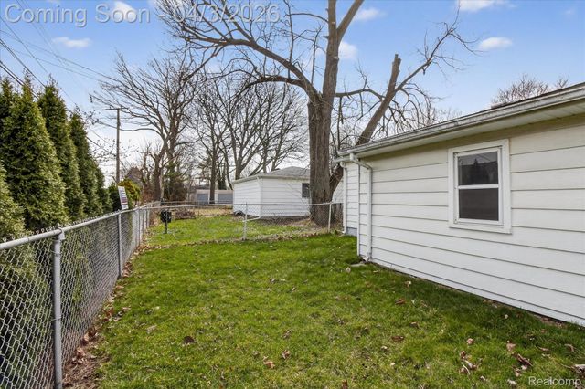 3515 Williams Street, Dearborn, MI 48124