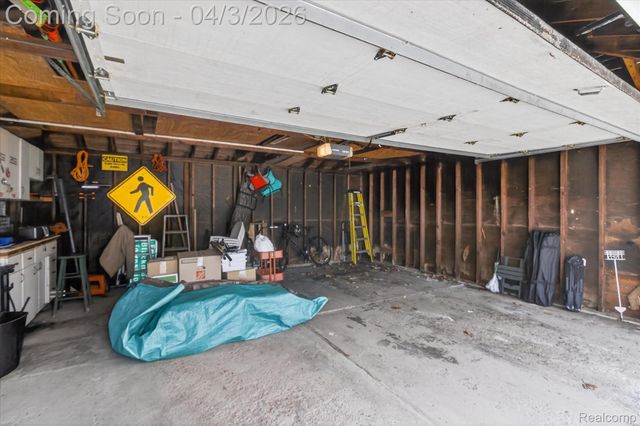 3515 Williams Street, Dearborn, MI 48124