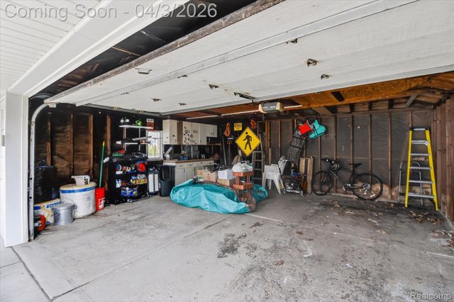 3515 Williams Street, Dearborn, MI 48124