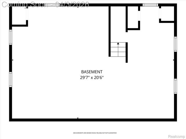 3515 Williams Street, Dearborn, MI 48124