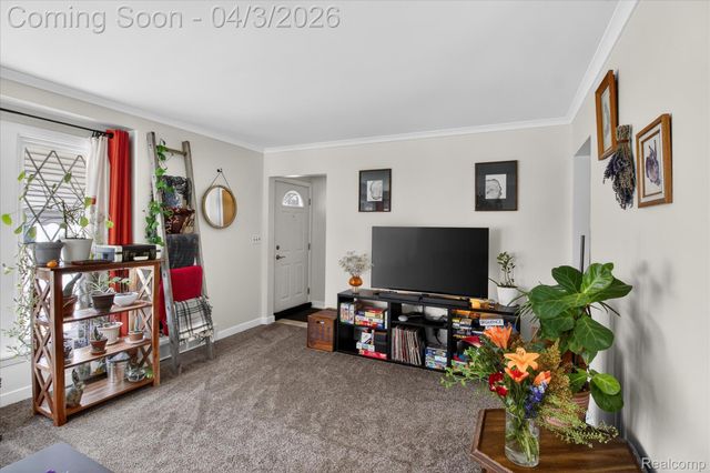 3515 Williams Street, Dearborn, MI 48124