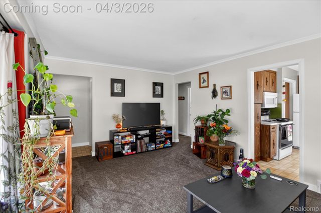 3515 Williams Street, Dearborn, MI 48124