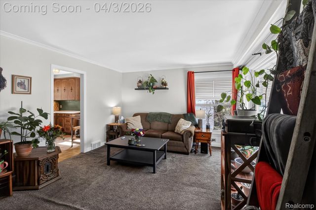 3515 Williams Street, Dearborn, MI 48124