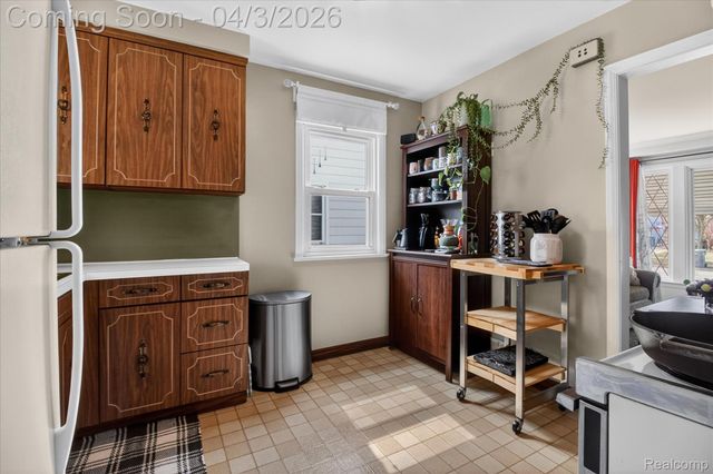 3515 Williams Street, Dearborn, MI 48124